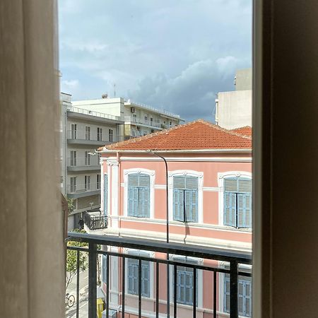 Downtown Hostel Александруполис Екстериор снимка